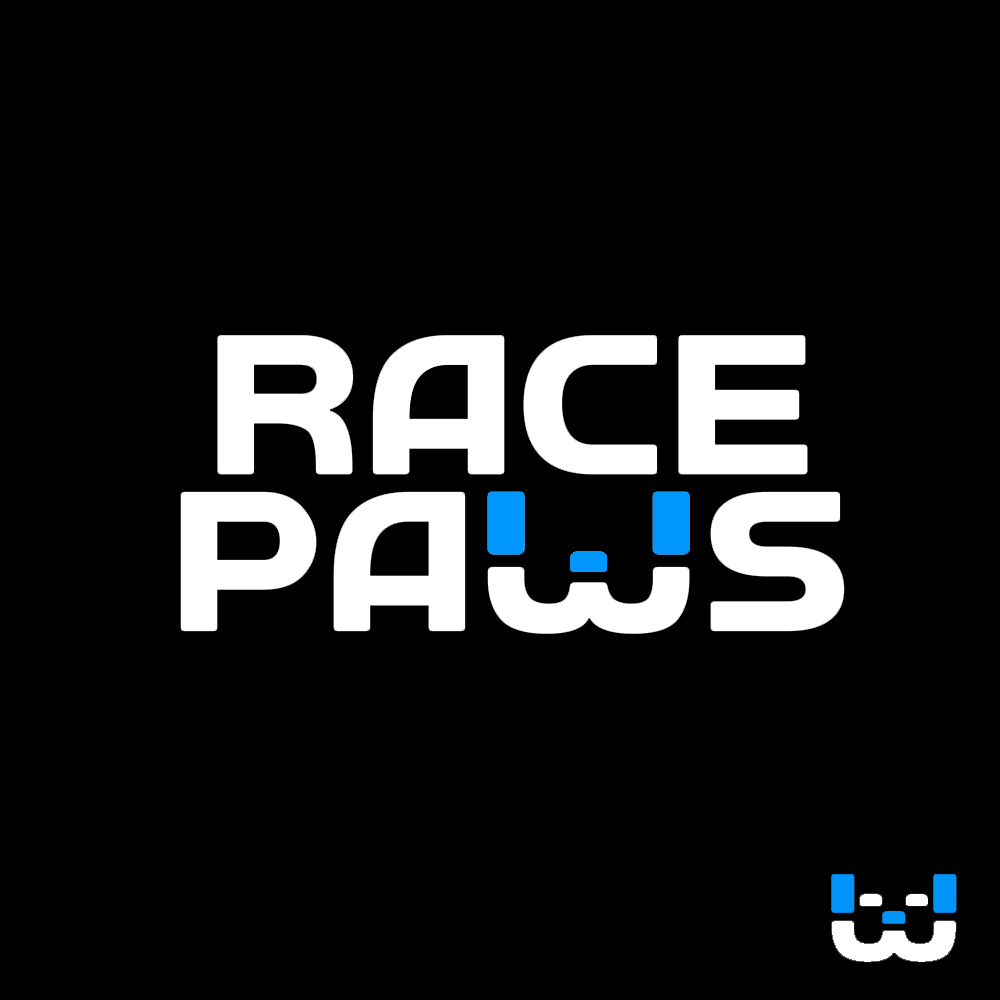 Race Paws