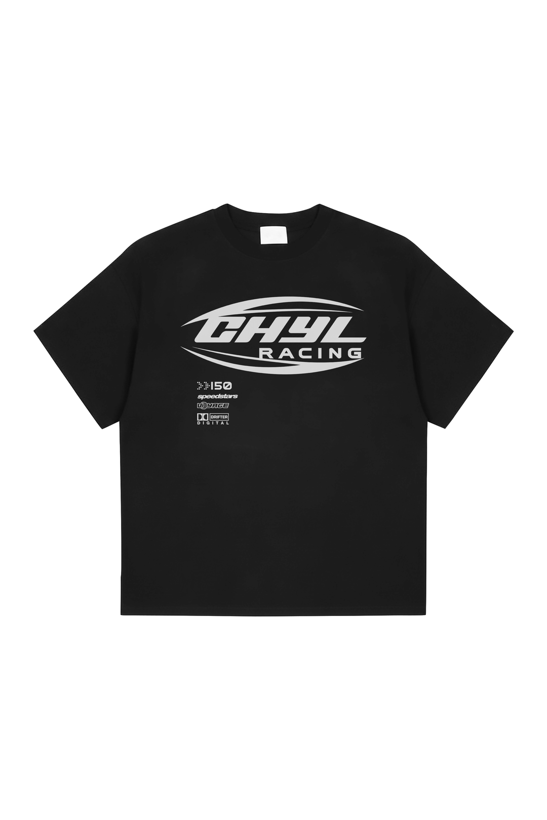 CHYL Racing Velocity Tee