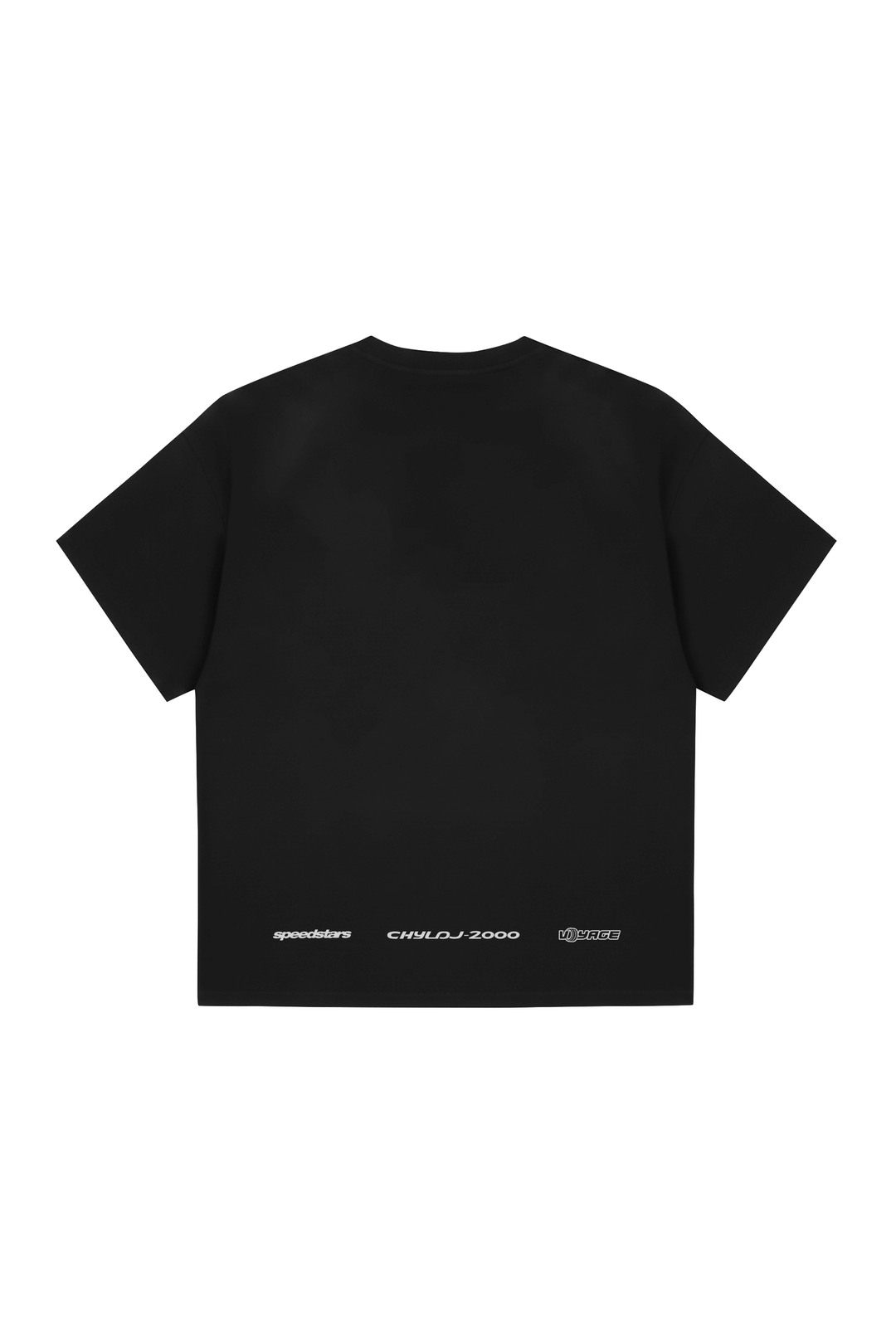 CHYL Racing Velocity Tee