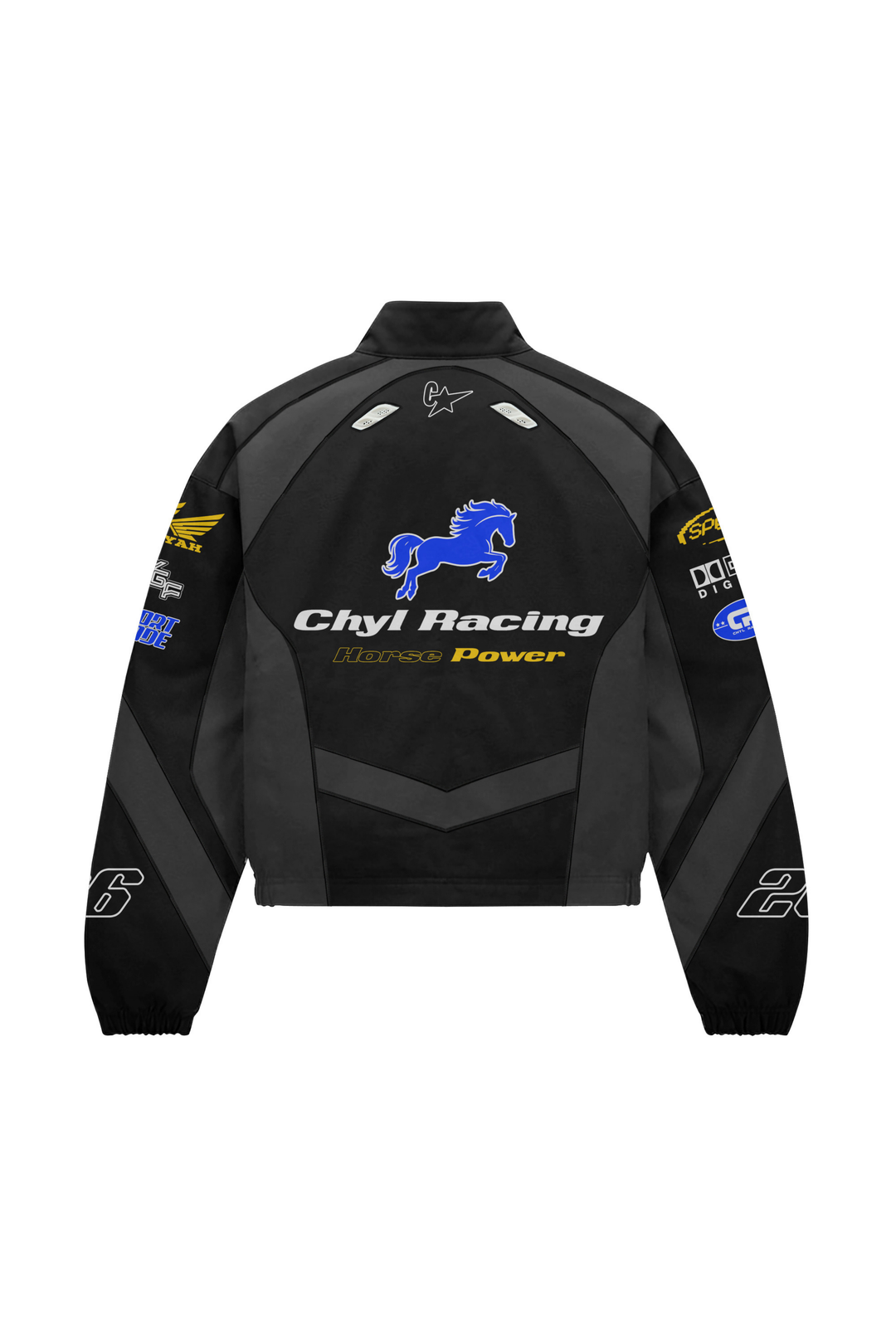 CHYL Horsepower Jacket (Pre-order)