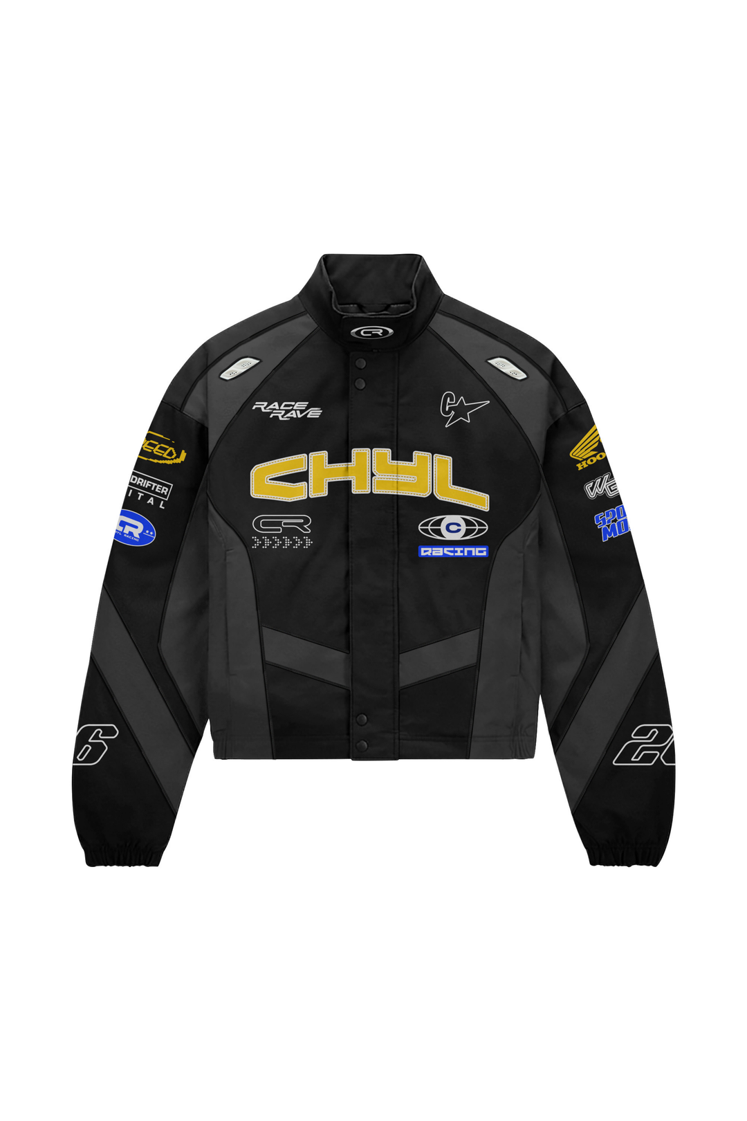 CHYL Horsepower Jacket (Pre-order)