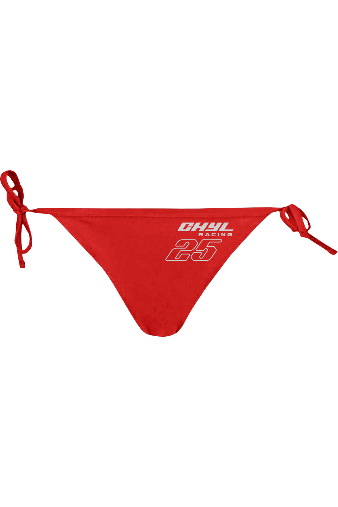 CHYL Racing Bikini Set