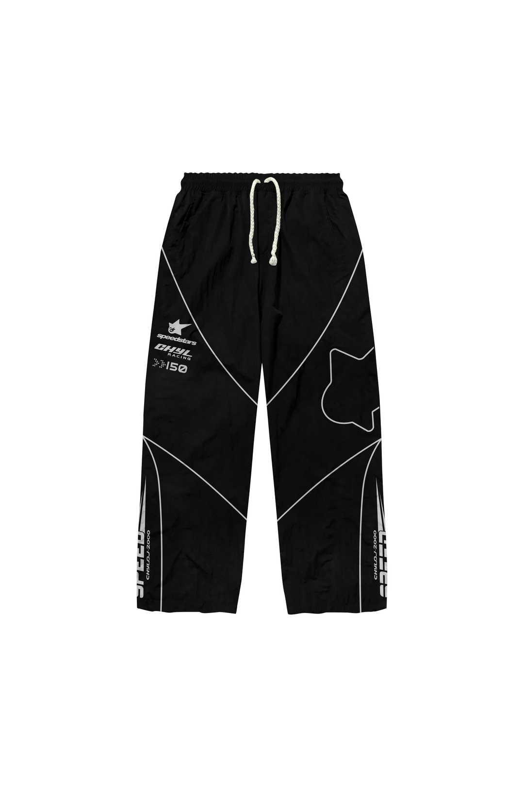 CHYL Nylon Pants