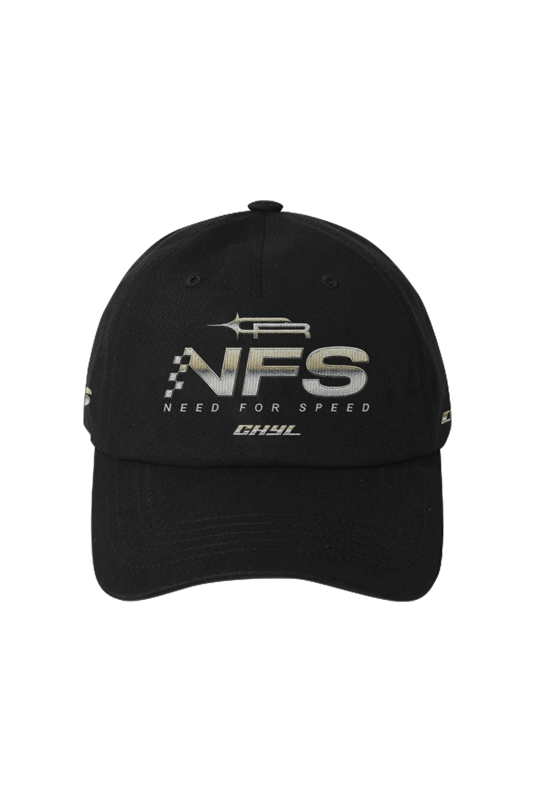 NFS Chrome Racing Cap