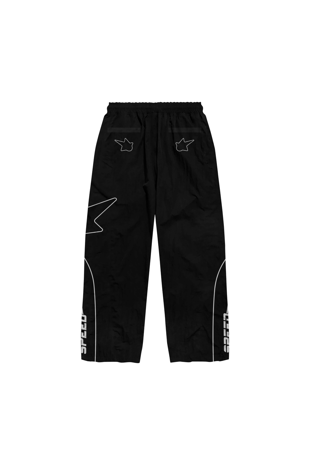 CHYL Nylon Pants