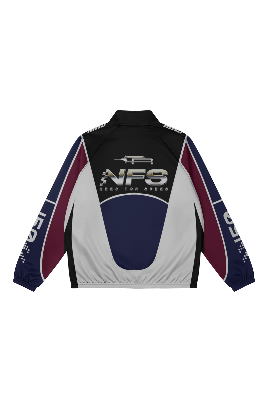 NFS Racing Jacket
