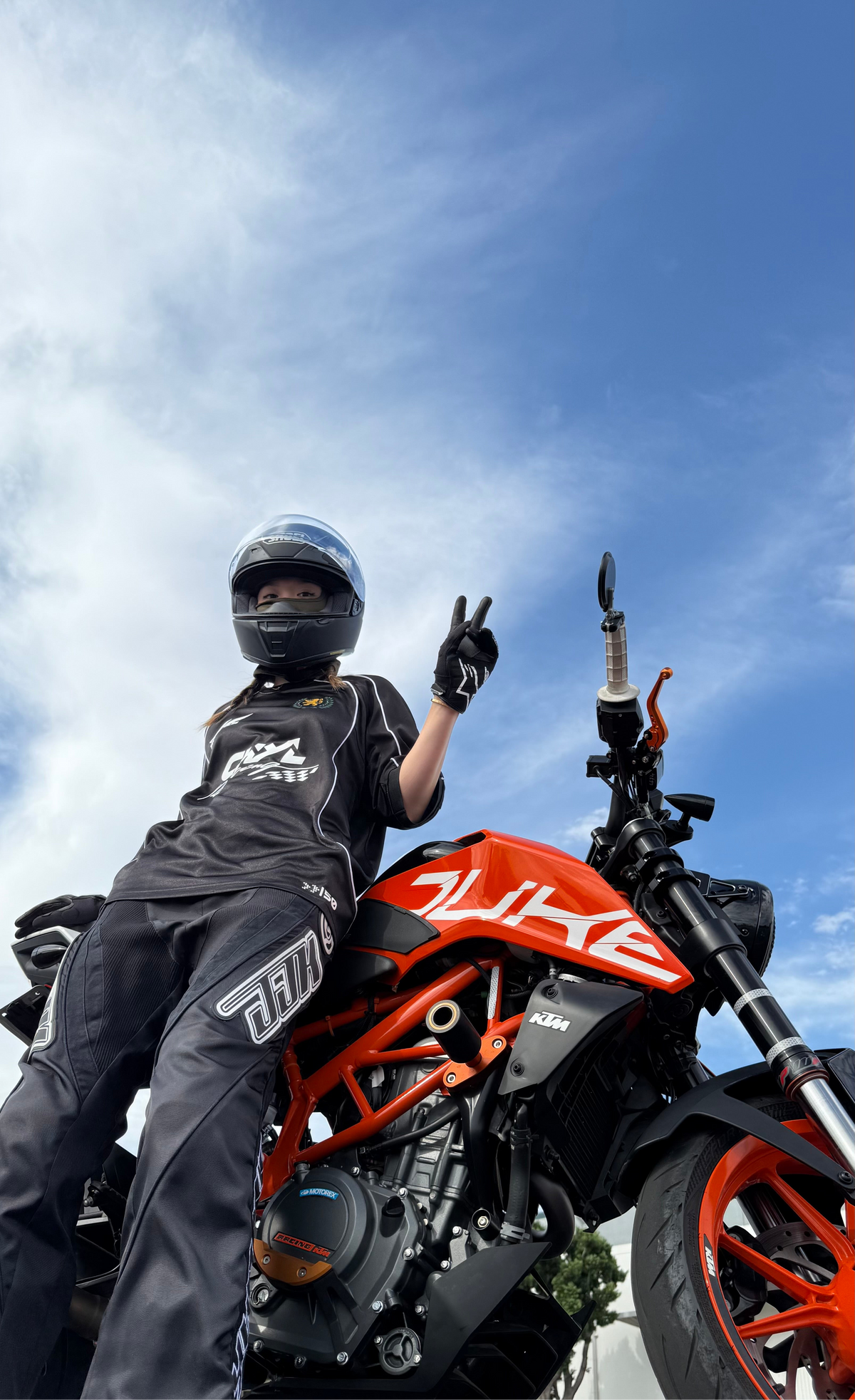 CHYL Racing – CHYL RACING