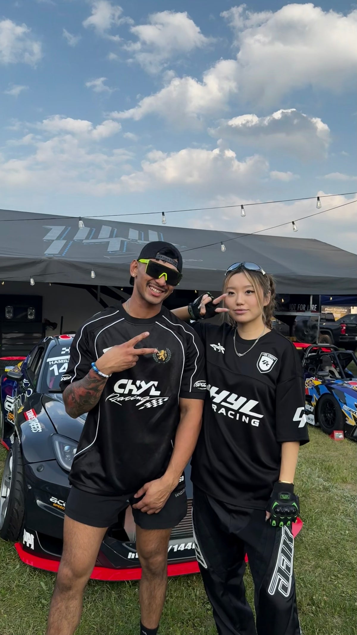 CHYL Racing – CHYL RACING