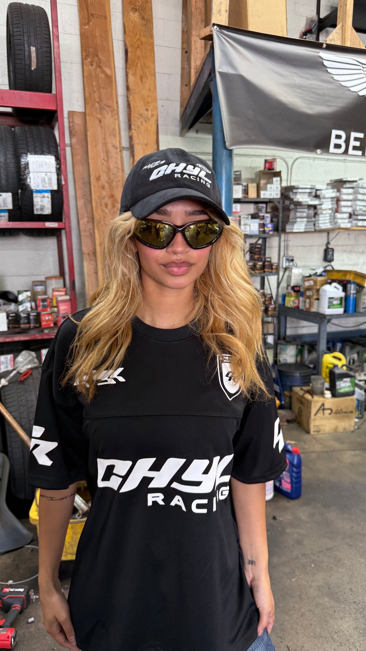 CHYL Racing – CHYL RACING