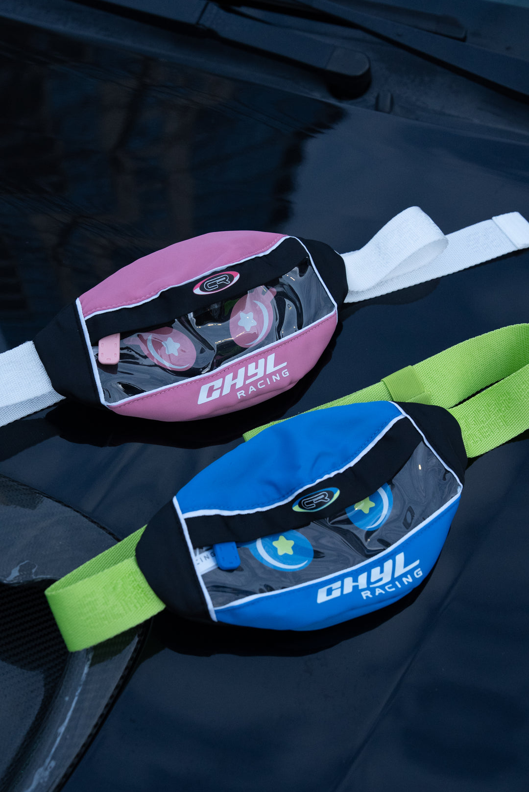 CHYL Racing Fanny Pack