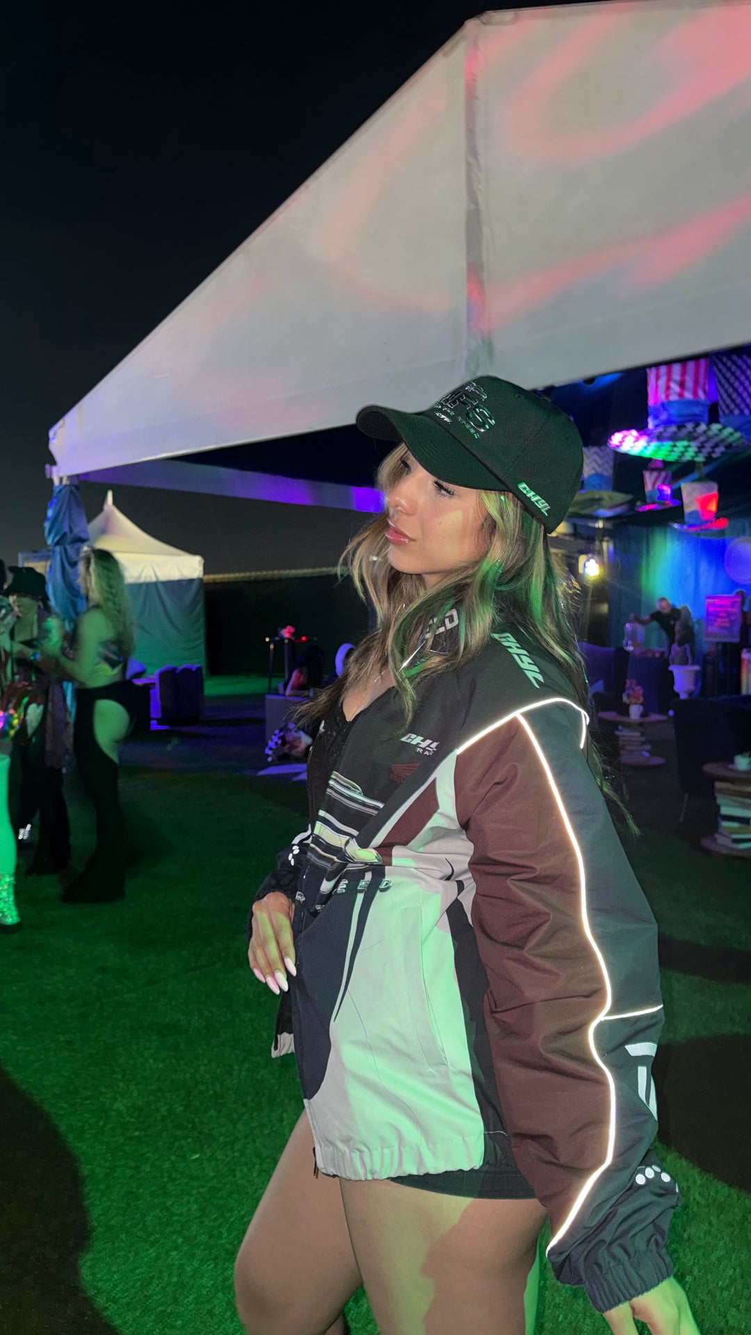 NFS Racing Jacket
