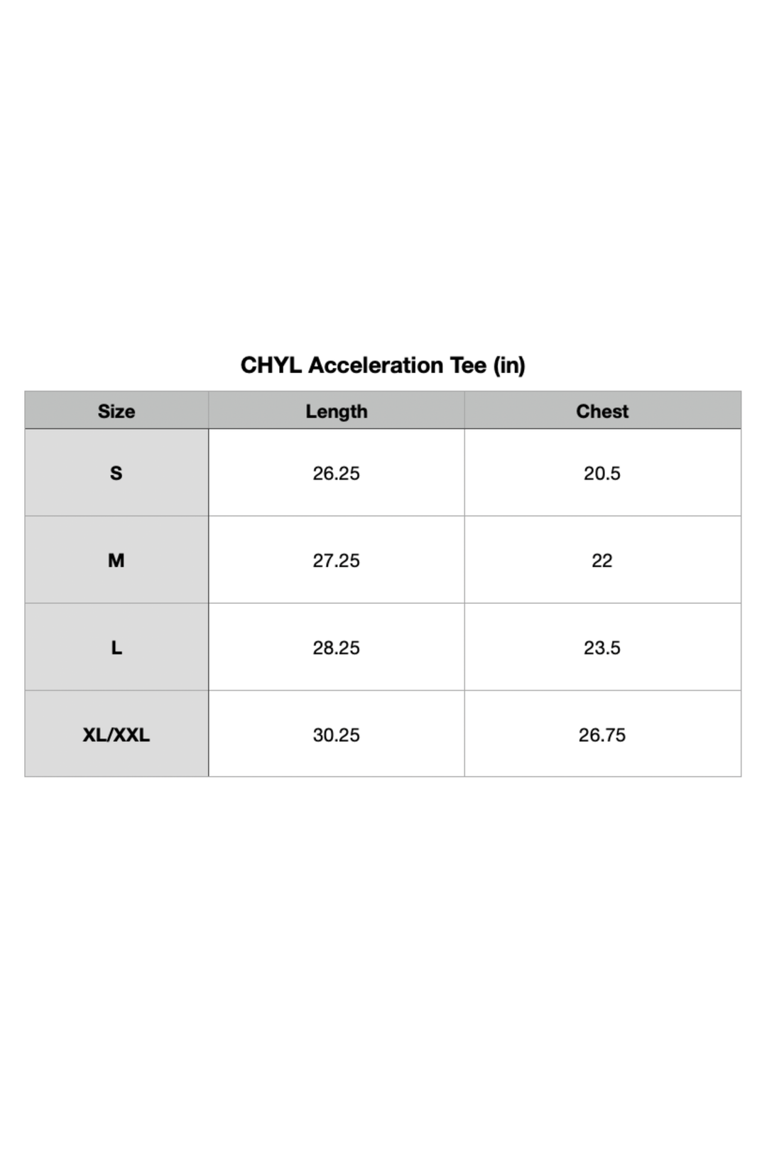 Acceleration Graphic Tee (Blue)