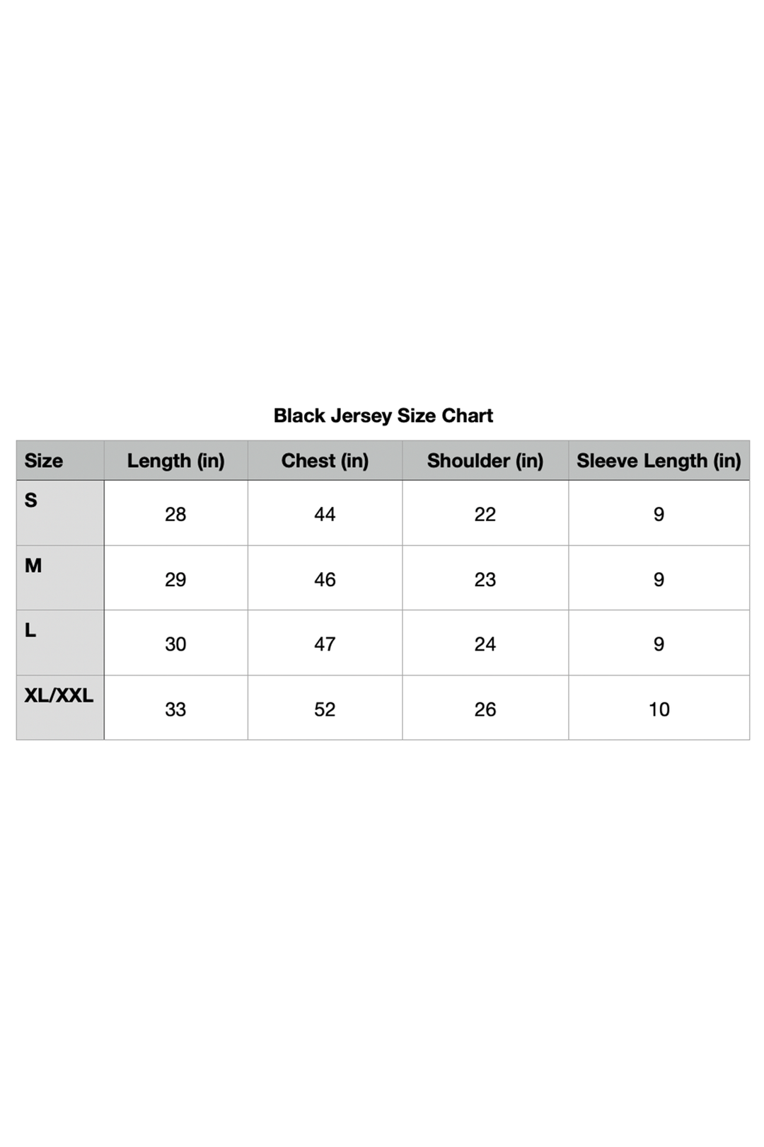 CHYL Racing EDC 2025 Jersey – (Limited to 50 Pieces)