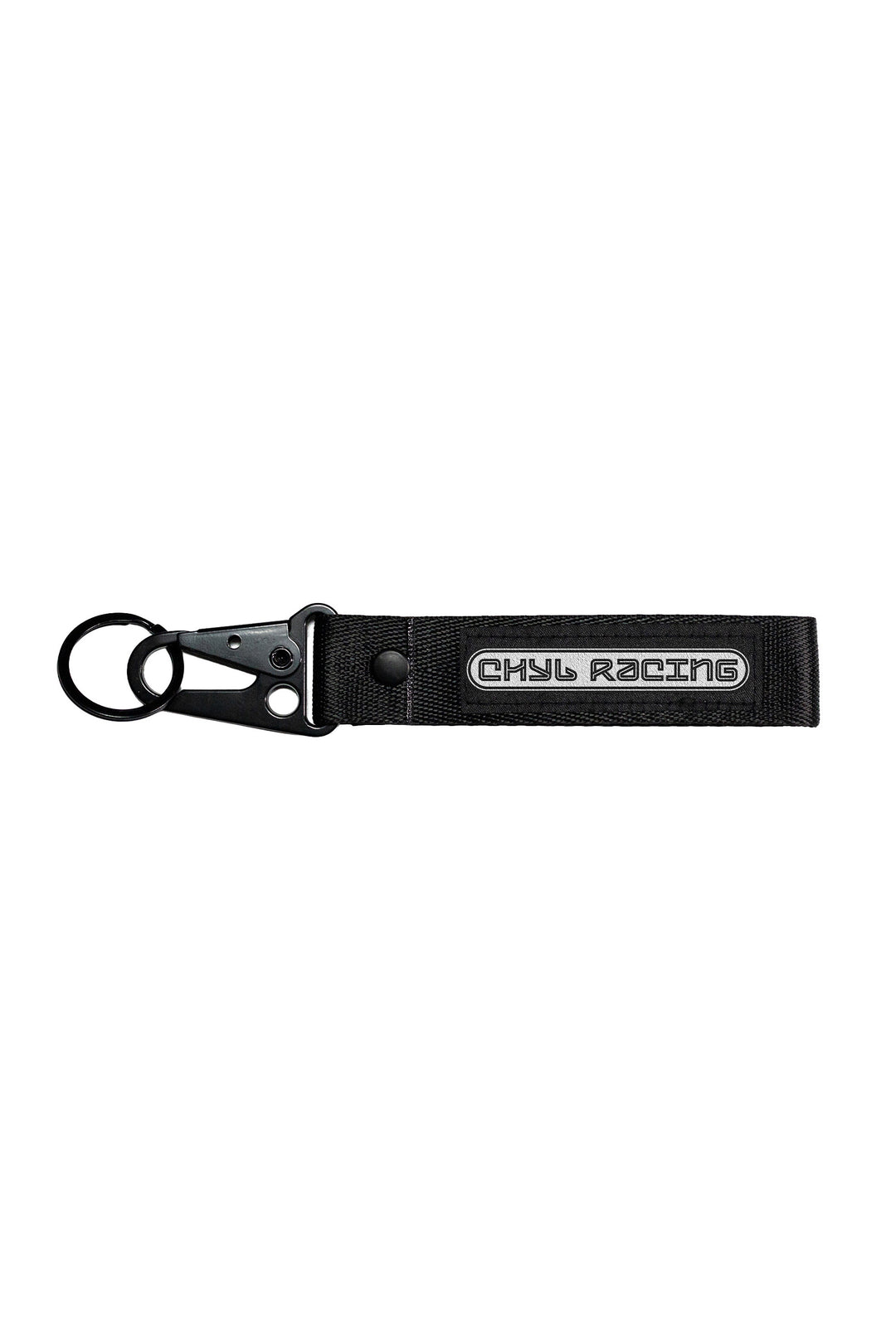 CHYL Racing Nylon Industrial Keychain