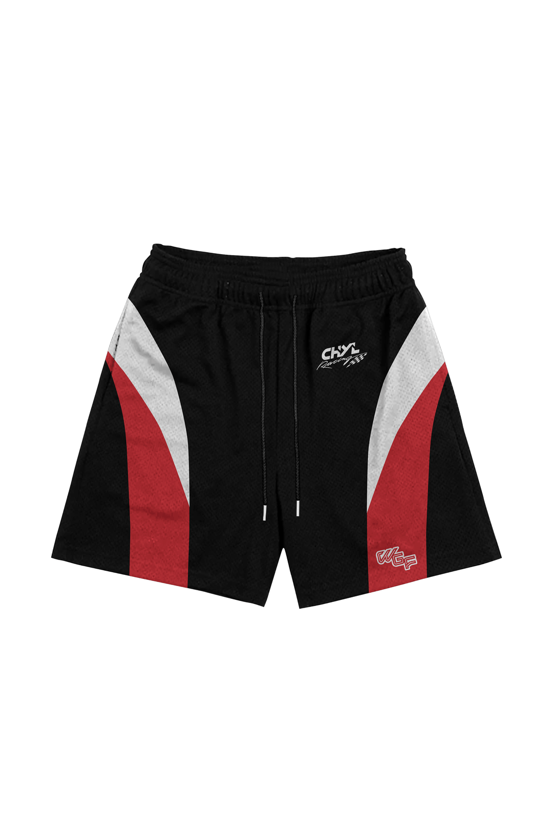 Racing Jersey Shorts