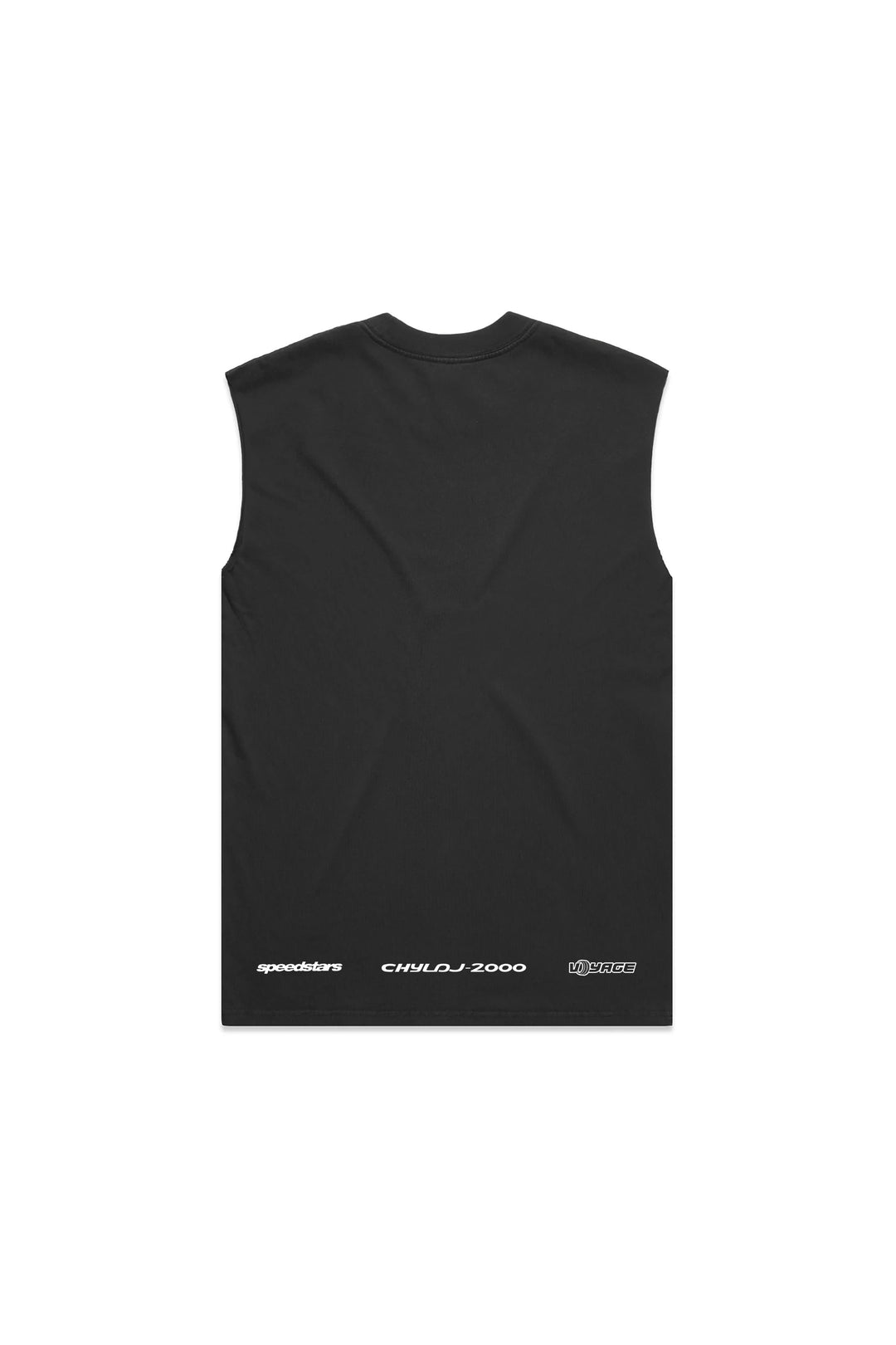 CHYL Racing Velocity Tee