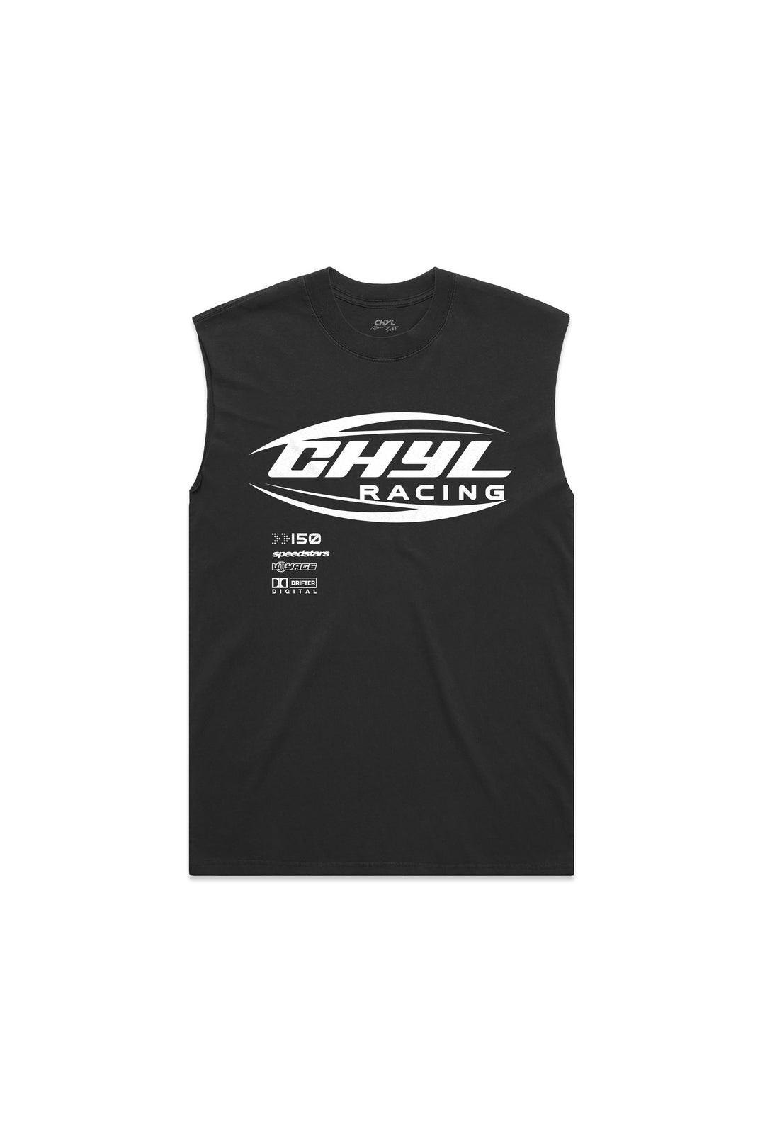 CHYL Racing Velocity Tee
